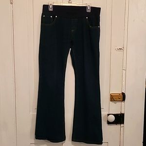 🤰Knock Out Jeans🤰